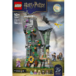 LEGO Harry Potter 76467 Luna Lovegood háza kép nagyítása