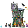 LEGO Harry Potter 76467 Luna Lovegood háza kép nagyítása