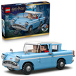 LEGO Harry Potter 76470 Az elvarázsolt repülő Ford anglia kép nagyítása
