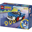 LEGO Sonic 77117 Sonic: speedster lightning kép nagyítása
