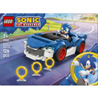 LEGO Sonic 77117 Sonic: speedster lightning kép nagyítása