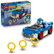 LEGO Sonic 77117 Sonic: speedster lightning kép nagyítása