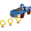 LEGO Sonic 77117 Sonic: speedster lightning kép nagyítása