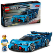 LEGO Speed Champions 77253 Bugatti vision gt hipersportautó kép nagyítása