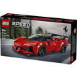 LEGO Speed Champions 77254 Ferrari sf90 xx stradale sportautó kép nagyítása