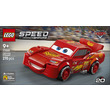 LEGO Speed Champions 77255 Villám Mcqueen kép nagyítása
