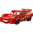 LEGO Speed Champions 77255 Villám Mcqueen kép nagyítása