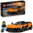 LEGO Speed Champions 77257 Mclaren w1 kép nagyítása