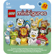 LEGO Minifigures 71051 Állatok, 28. Sorozat kép nagyítása