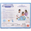 Sudoku színekkel logikai játék kép nagyítása