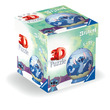 Puzzle 3D 54 db - Stitch kép nagyítása