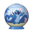 Puzzle 3D 54 db - Stitch kép nagyítása