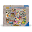 Puzzle 1000 db - Flinstonsék kép nagyítása