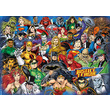 Puzzle 1000 db - DC Comics challange kép nagyítása