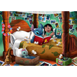 Puzzle 1000 db - Lilo&Stitch kép nagyítása