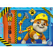Puzzle 4in1 - Rubble és a csapat kép nagyítása