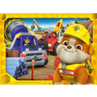 Puzzle 4in1 - Rubble és a csapat kép nagyítása