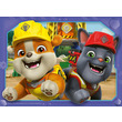 Puzzle 4in1 - Rubble és a csapat kép nagyítása