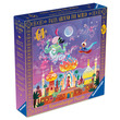 Puzzle 64 db - Aladdin és a csodalámpa kép nagyítása