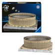Puzzle 3D 216 db Iconics - Kolosszeum világítós kép nagyítása