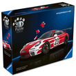 Puzzle 3D 108 db Iconics - Porsche 911 GT3 Cup Salzb kép nagyítása