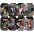 Pokémon kártya SV10. 5 Mini Tin kép nagyítása