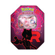 Pokémon kártya Team Rocket Tin kép nagyítása
