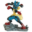 Pokémon kártya Mega Lucario ex Figure kép nagyítása