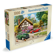 Puzzle 1000 db - Hello kép nagyítása
