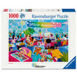 Puzzle 1000 db - WJPC 25 speed puzzling kép nagyítása
