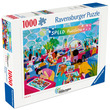 Puzzle 1000 db - WJPC 25 speed puzzling kép nagyítása