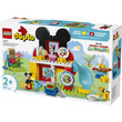 LEGO Duplo 10465 Mickey egér játszótere Minnie-vel és Plútóval kép nagyítása