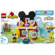 LEGO Duplo 10465 Mickey egér játszótere Minnie-vel és Plútóval kép nagyítása