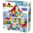LEGO Duplo 10467 Családi ház kép nagyítása