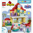 LEGO Duplo 10467 Családi ház kép nagyítása