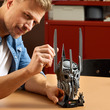 LEGO Icons 11373 Szauron feje kép nagyítása