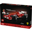 LEGO Icons 11375 Ferrari w Michael Schumacher kép nagyítása