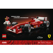 LEGO Icons 11375 Ferrari w Michael Schumacher kép nagyítása
