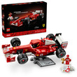 LEGO Icons 11375 Ferrari w Michael Schumacher kép nagyítása