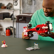 LEGO Icons 11375 Ferrari w Michael Schumacher kép nagyítása
