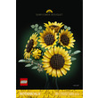 LEGO Botanicals 11502 napraforgócsokor kép nagyítása