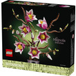 LEGO Botanicals 11510 színátmenets virág magnólia kép nagyítása