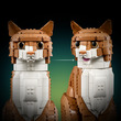 LEGO Ideas 21376 macska kép nagyítása