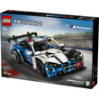 LEGO Technic 42226 BMW m4 gt3 evo versenyautó kép nagyítása