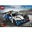 LEGO Technic 42226 BMW m4 gt3 evo versenyautó kép nagyítása