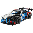LEGO Technic 42226 BMW m4 gt3 evo versenyautó kép nagyítása