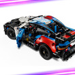 LEGO Technic 42226 BMW m4 gt3 evo versenyautó kép nagyítása