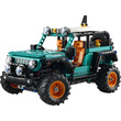 LEGO Technic 42227 Jeep Wrangler rubicon suv kép nagyítása