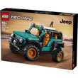 LEGO Technic 42227 Jeep Wrangler rubicon suv kép nagyítása