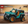 LEGO Technic 42227 Jeep Wrangler rubicon suv kép nagyítása